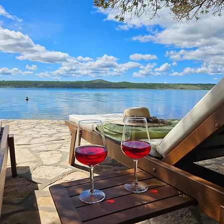 Holiday Home Baricevic Posedarje Exterior photo