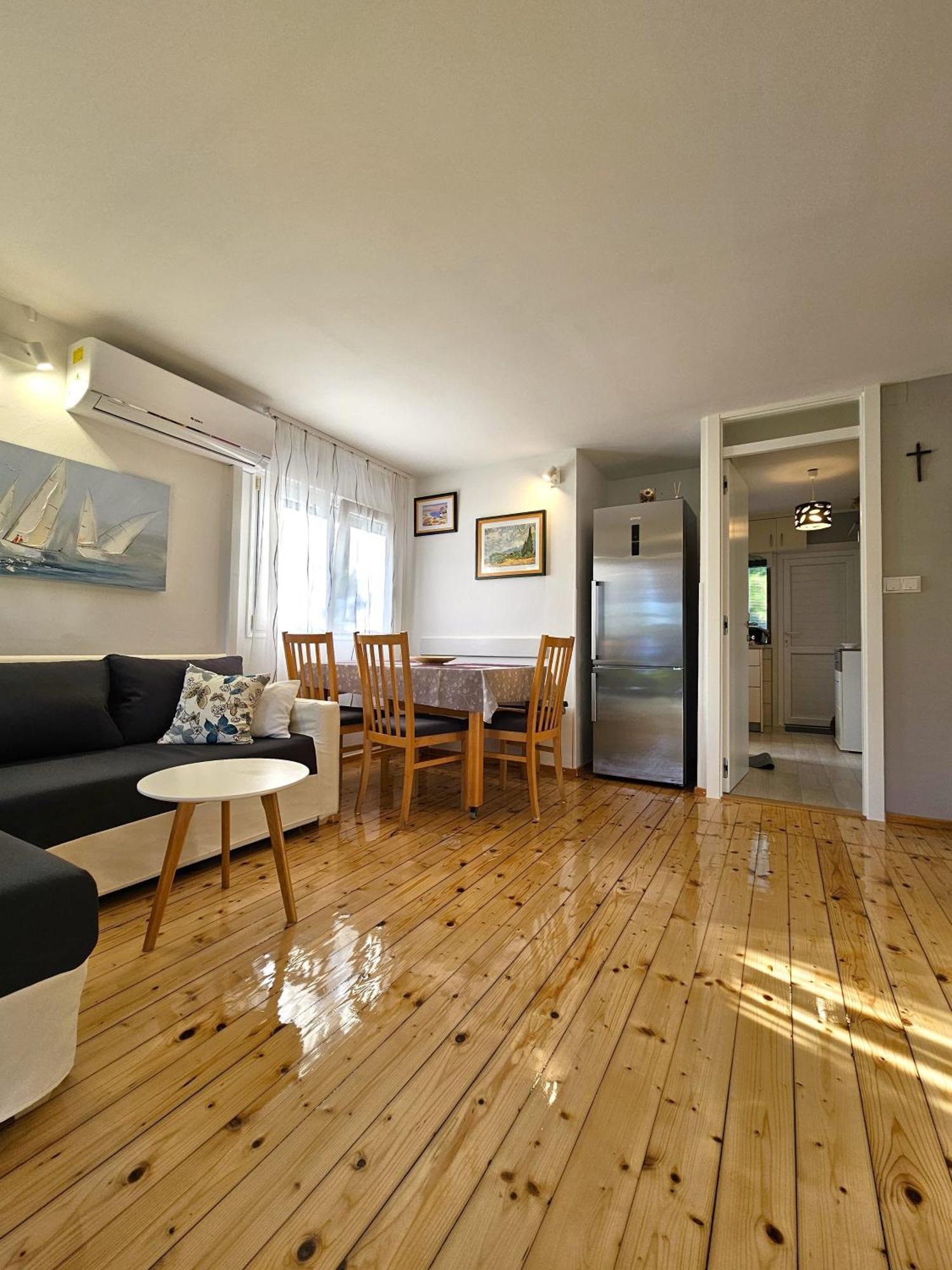 Holiday Home Baricevic Posedarje Exterior photo