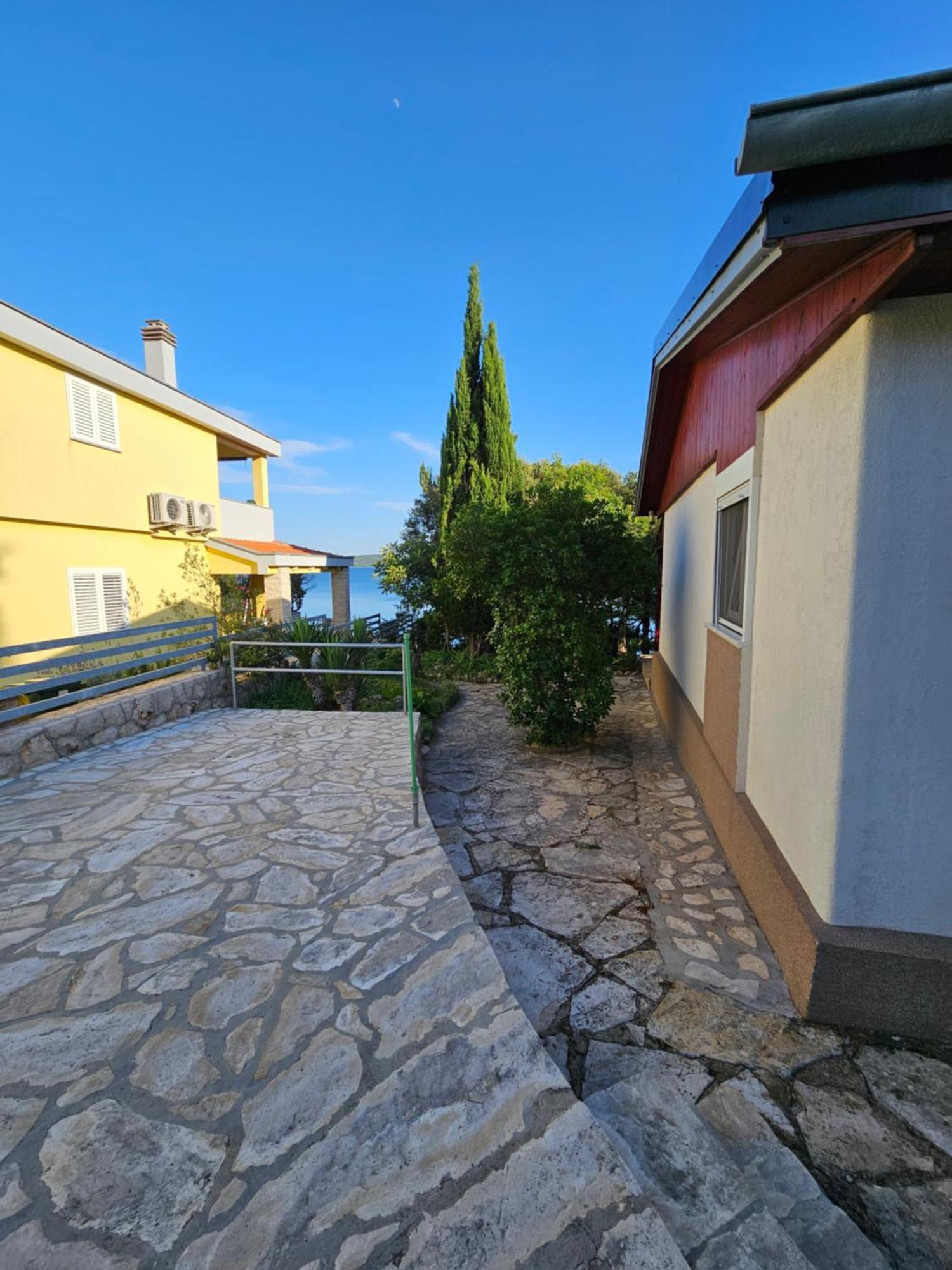 Holiday Home Baricevic Posedarje Exterior photo
