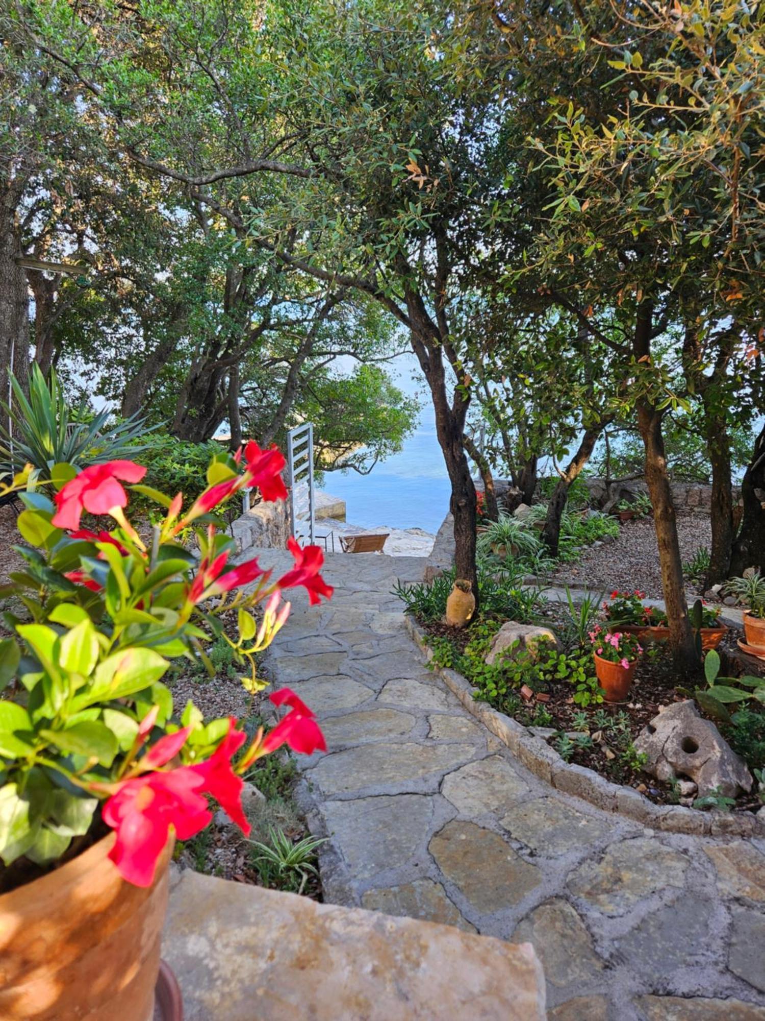 Holiday Home Baricevic Posedarje Exterior photo