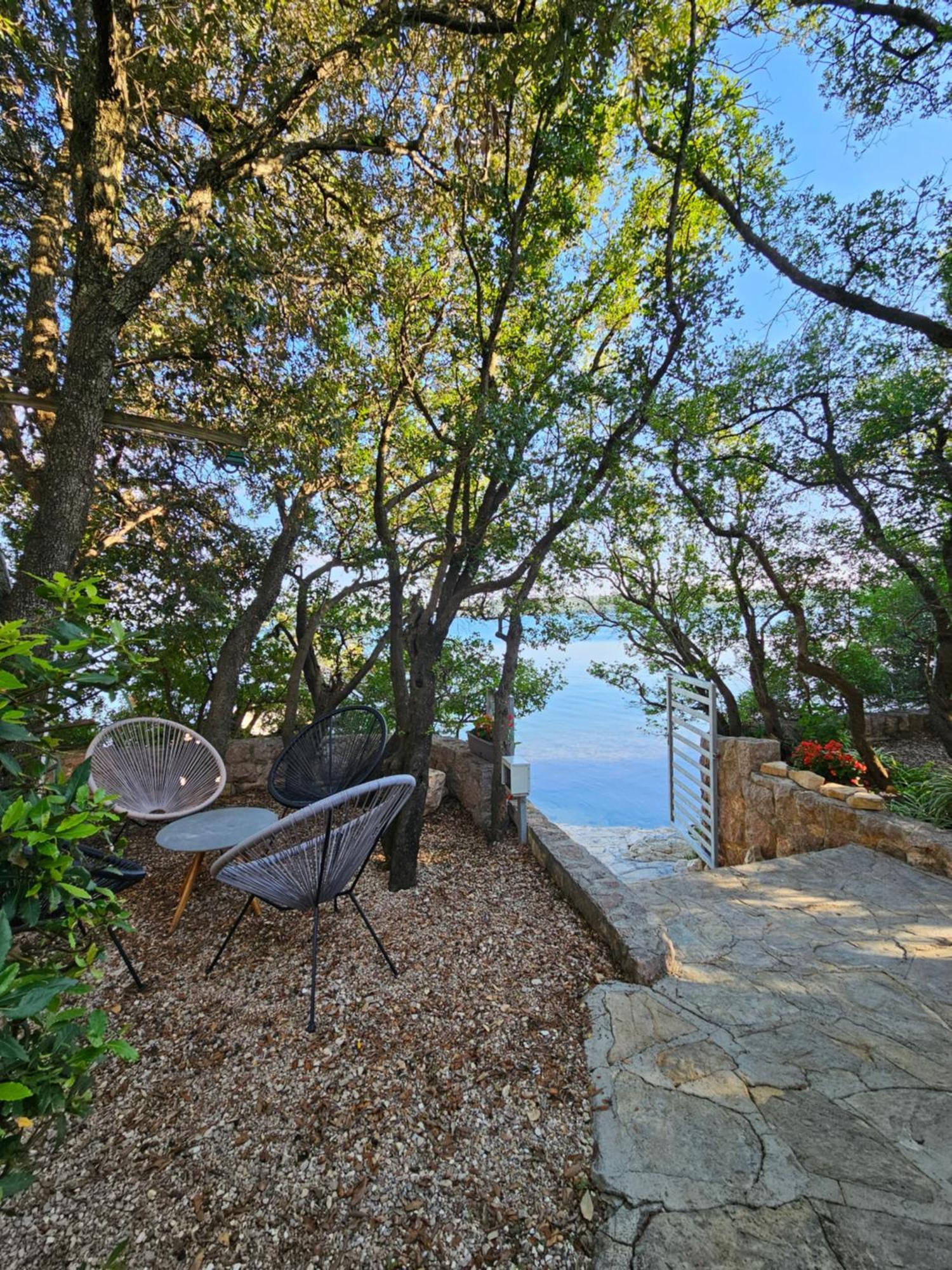 Holiday Home Baricevic Posedarje Exterior photo