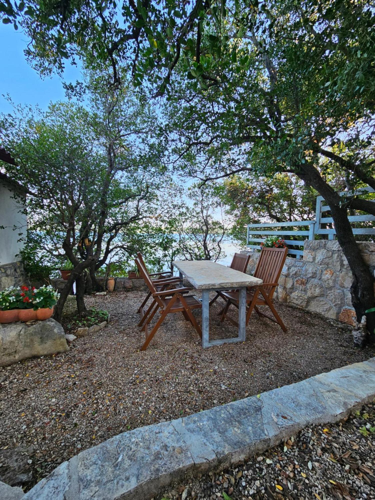 Holiday Home Baricevic Posedarje Exterior photo