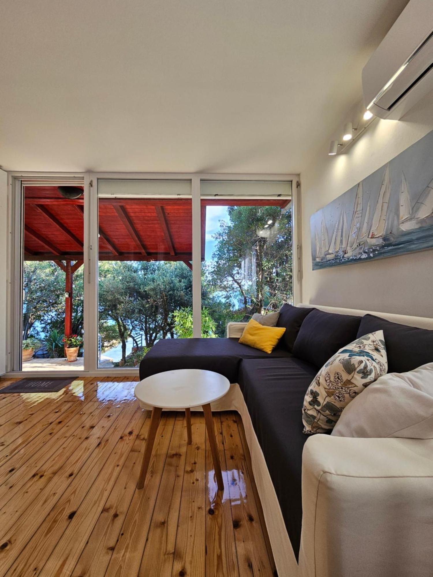 Holiday Home Baricevic Posedarje Exterior photo