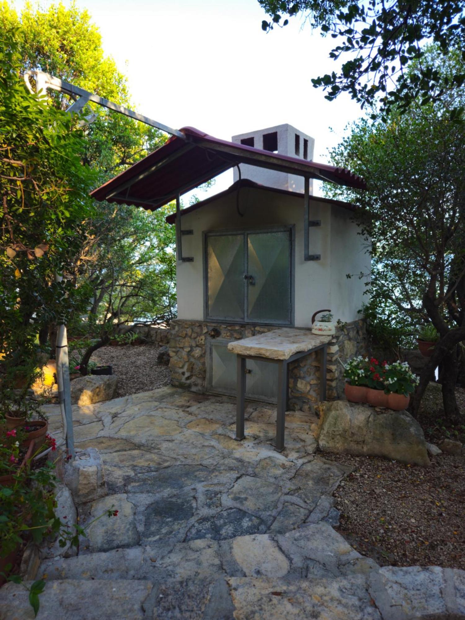 Holiday Home Baricevic Posedarje Exterior photo