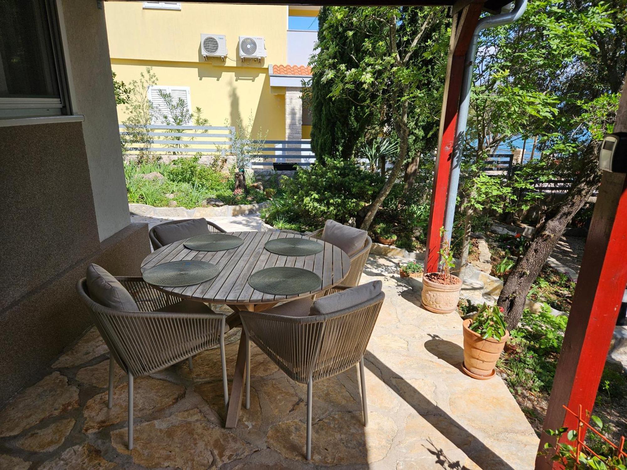 Holiday Home Baricevic Posedarje Exterior photo