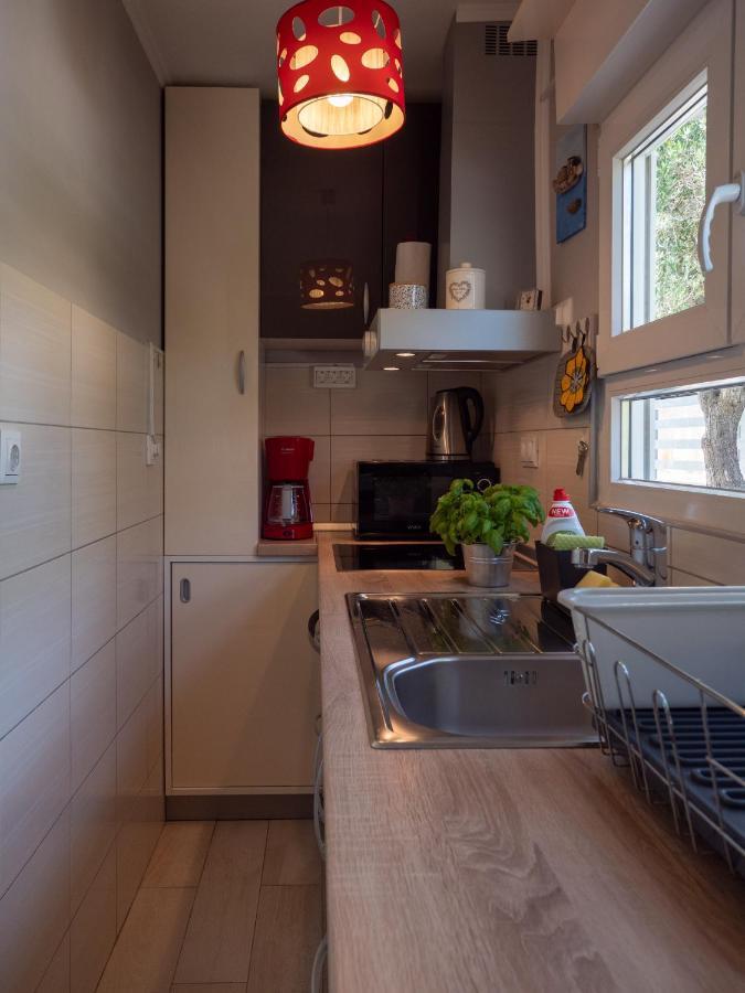 Holiday Home Baricevic Posedarje Exterior photo