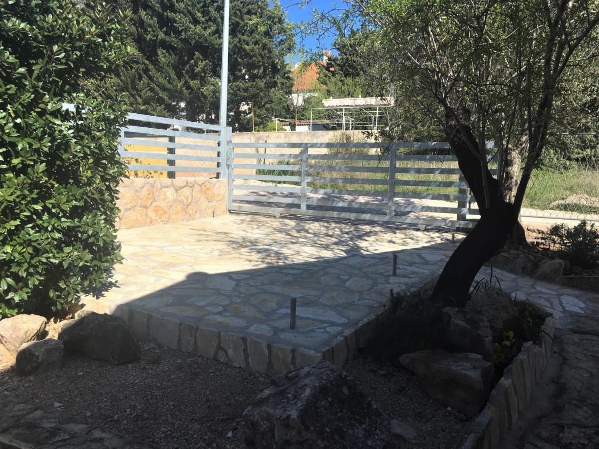 Holiday Home Baricevic Posedarje Exterior photo